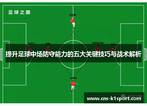 提升足球中场防守能力的五大关键技巧与战术解析 提升足球中场防守能力的五大关键技巧与战术解析