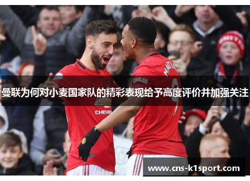 曼联为何对小麦国家队的精彩表现给予高度评价并加强关注 曼联为何对小麦国家队的精彩表现给予高度评价并加强关注