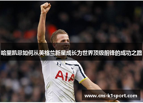 哈里凯恩如何从英格兰新星成长为世界顶级前锋的成功之路 哈里凯恩如何从英格兰新星成长为世界顶级前锋的成功之路