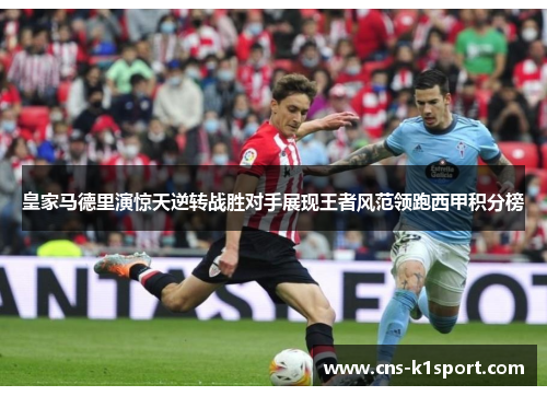 皇家马德里演惊天逆转战胜对手展现王者风范领跑西甲积分榜 皇家马德里演惊天逆转战胜对手展现王者风范领跑西甲积分榜