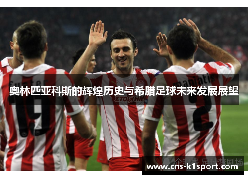 奥林匹亚科斯的辉煌历史与希腊足球未来发展展望