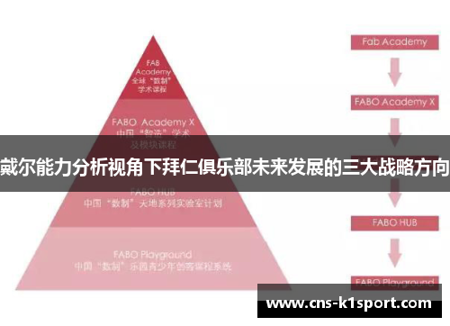 戴尔能力分析视角下拜仁俱乐部未来发展的三大战略方向