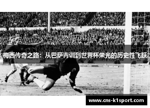 梅西传奇之路:从巴萨青训到世界杯荣光的历史性飞跃 梅西传奇之路:从巴萨青训到世界杯荣光的历史性飞跃