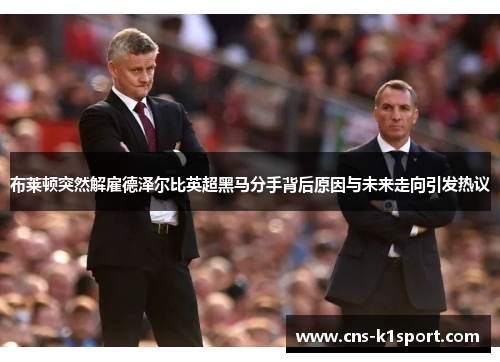 布莱顿突然解雇德泽尔比英超黑马分手背后原因与未来走向引发热议