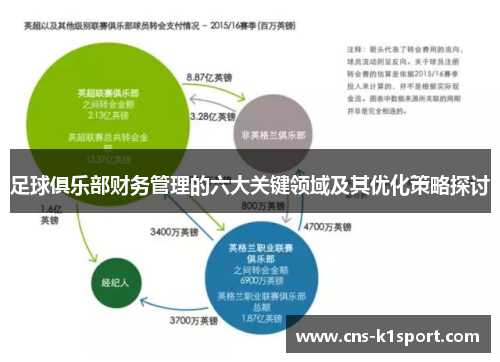 足球俱乐部财务管理的六大关键领域及其优化策略探讨